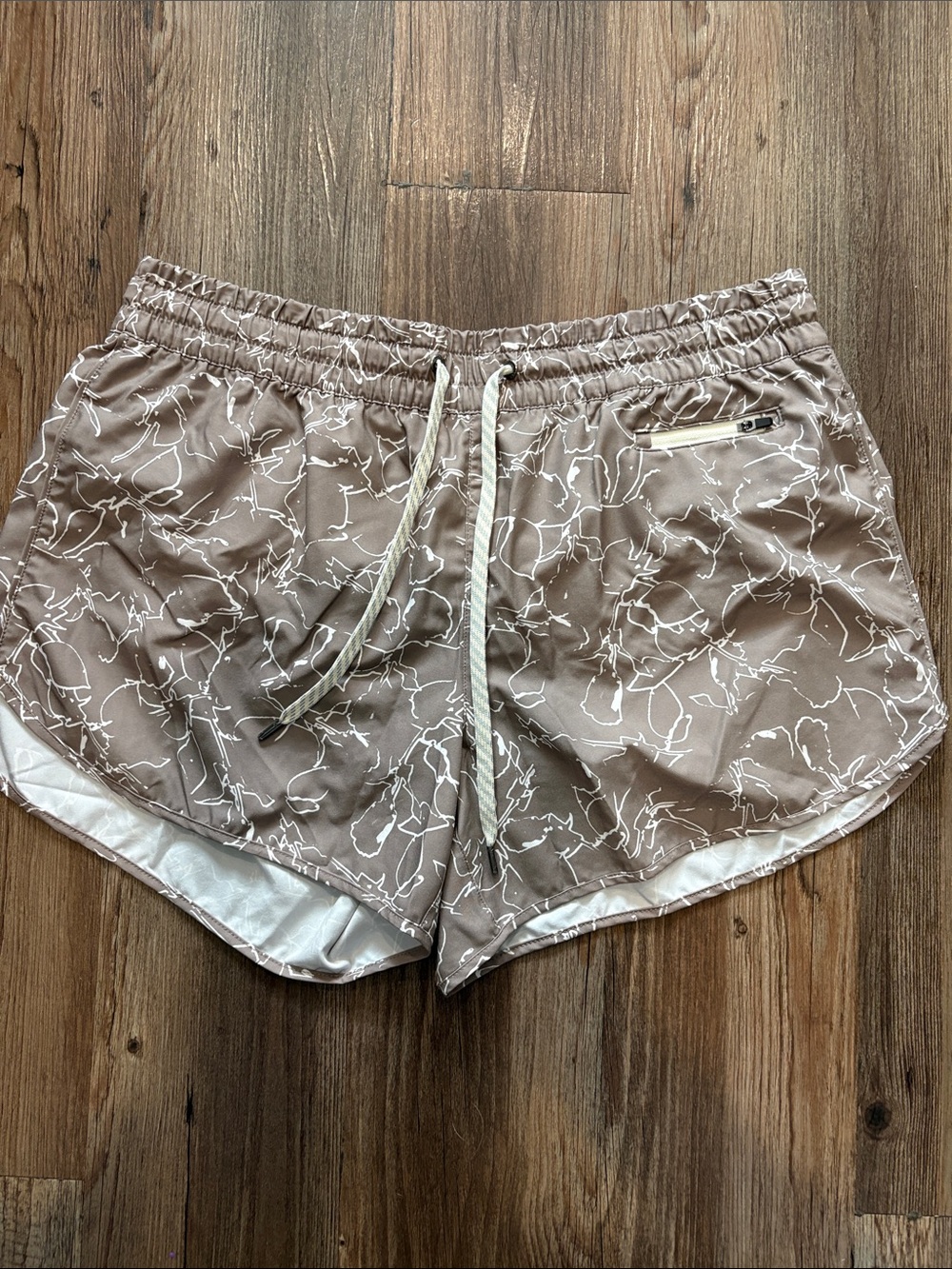 Women’s Vuori Clementine 2.0 shorts